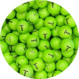 Titleist Tour Soft Green