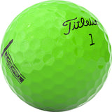 Titleist Tour Soft Green