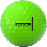 Titleist Tour Soft Green