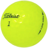 Titleist Tour Soft Yellow Mix - 1 Dozen