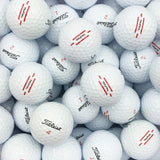 Titleist TruFeel Bucket - 48 balls