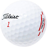 Titleist TruFeel Bucket - 48 balls