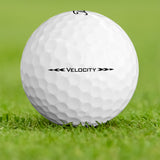 Titleist Velocity - 1 Dozen