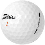 Titleist Velocity - 1 Dozen