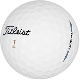 Titleist Velocity - 1 Dozen