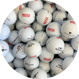 Top Flite Mix Practice Balls