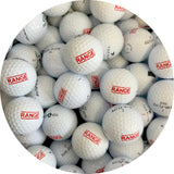 Top Flite Mix Range Balls