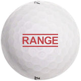 Top Flite Mix Range Balls