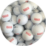 Top Flite Mix Range Balls