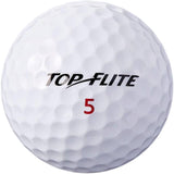 Top Flite Mix - 1 Dozen