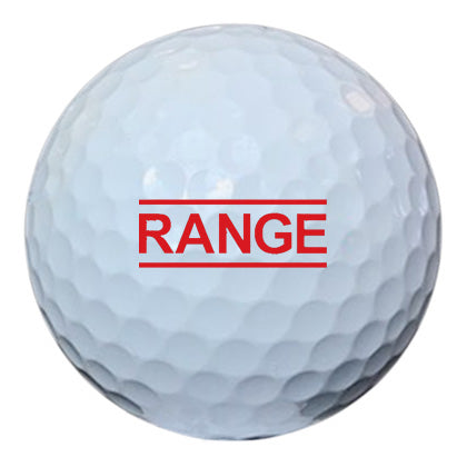 Value Brands Mix Range Balls