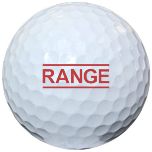 Value Brands Mix Range Balls