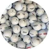 Affordable Range Balls