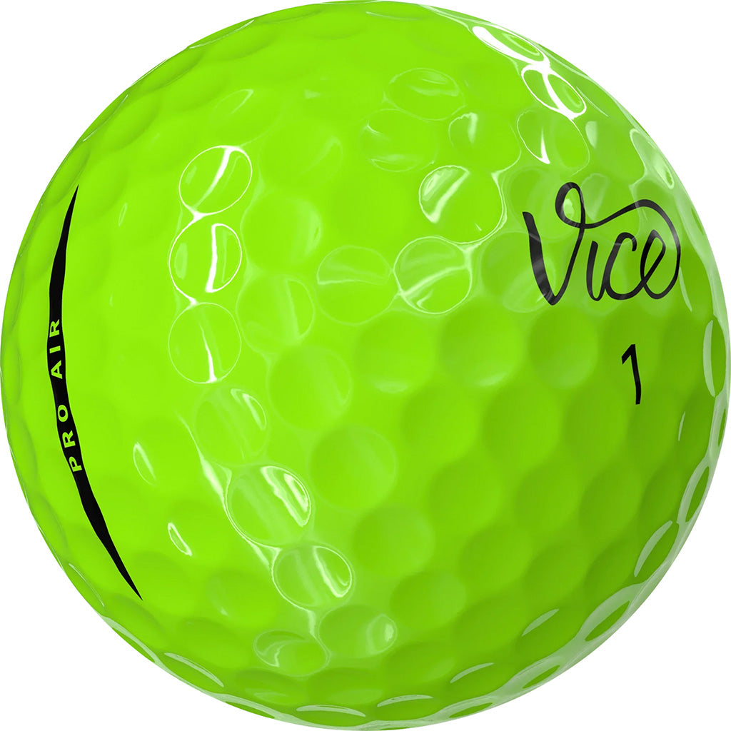 Vice Pro Air Mix