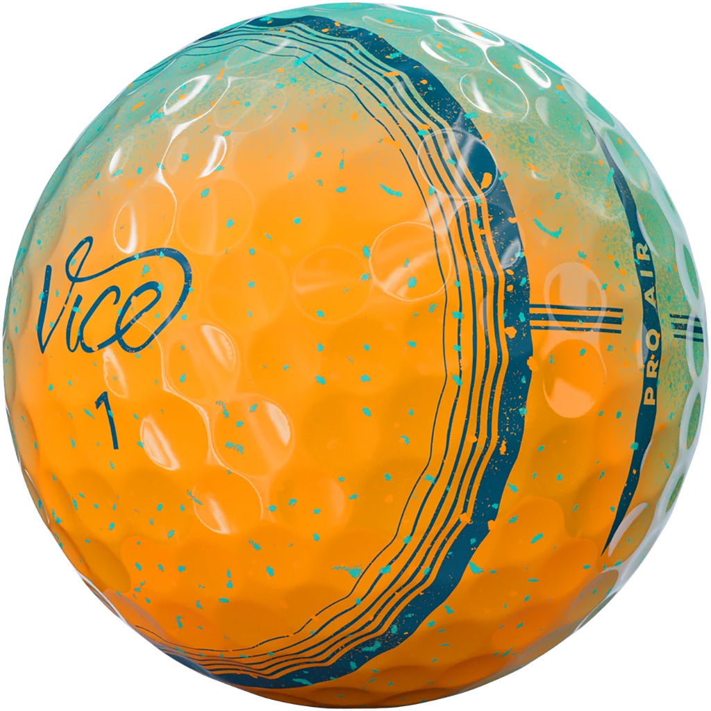 Vice Pro Air Mix