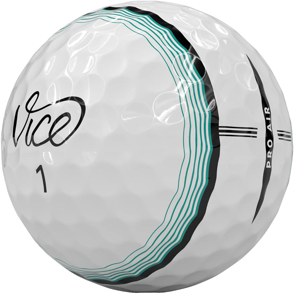Vice Pro Air Mix