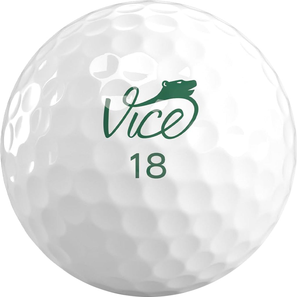 Vice Special Mix