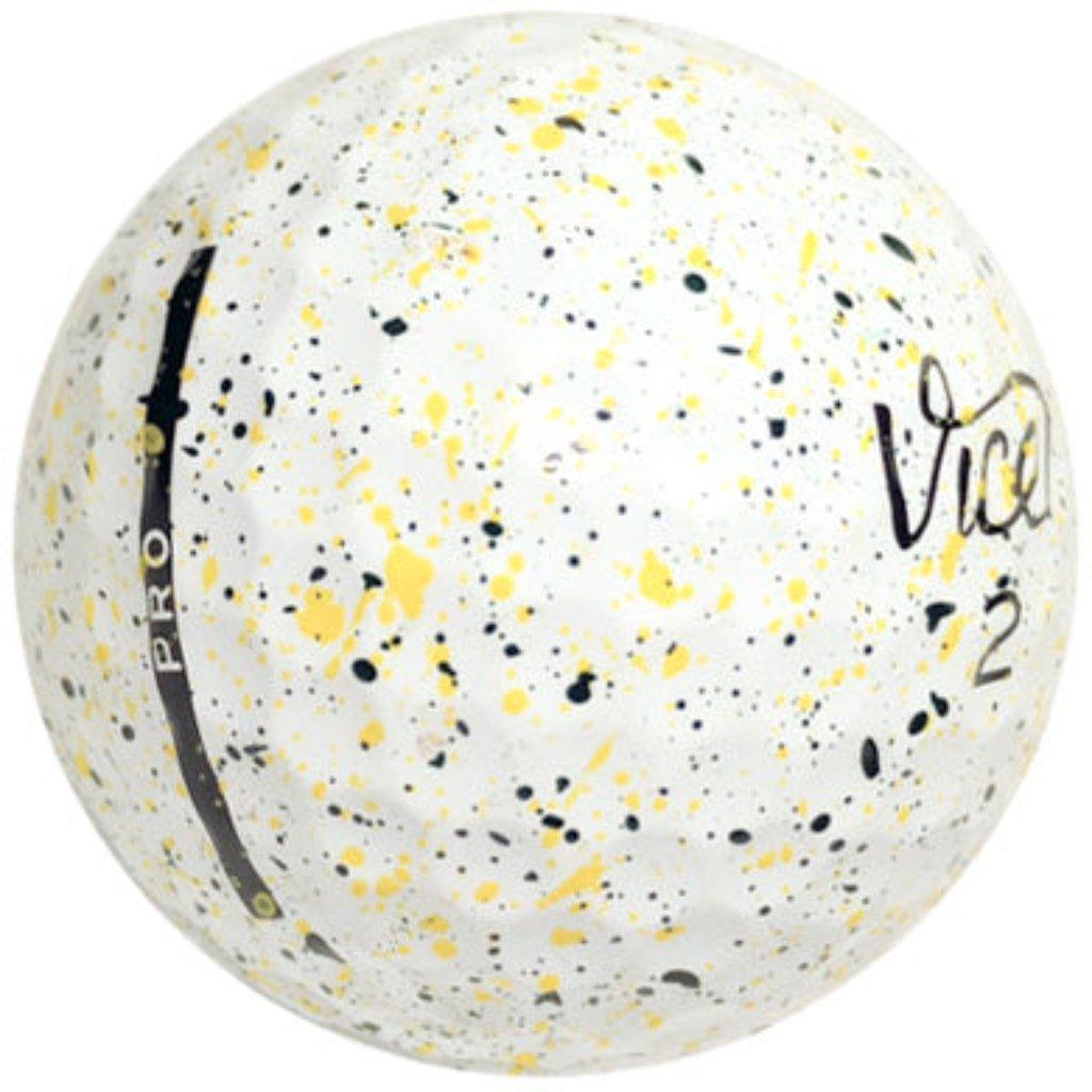 Vice Pro Mix, includes Vice Pro Drip Yellow