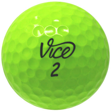 Vice Pro Plus Green - 1 Dozen