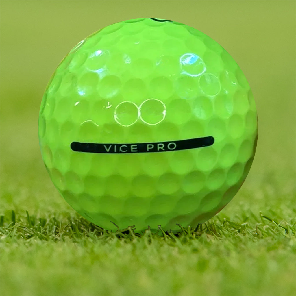 Vice Pro Mix