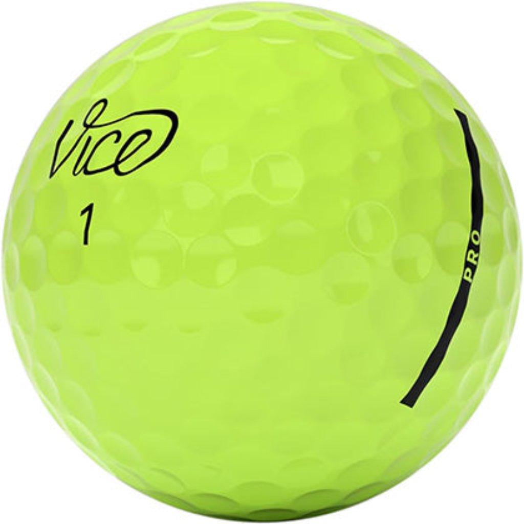 Vice Pro Mix, includes Vice Pro Green