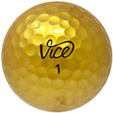 Vice Pro Plus Gold - 1 Dozen