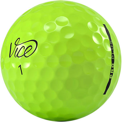 Vice Pro Plus Green - 1 Dozen