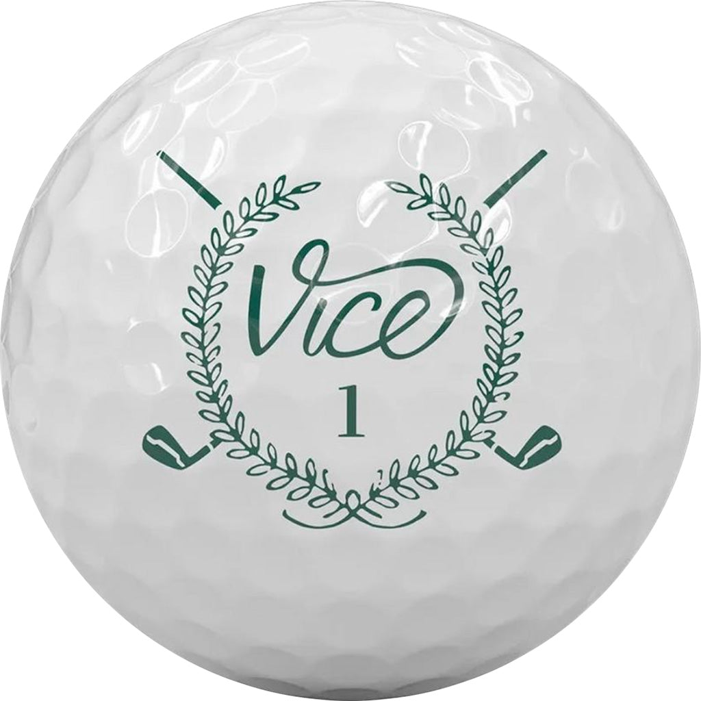 Vice Special Mix