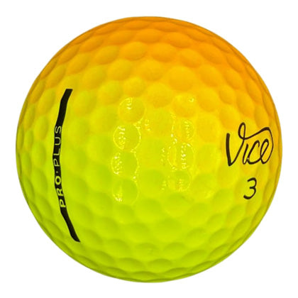 Orange Racing Vice Vice Pro Plus Shade Orange & Yellow – franksshanks.com