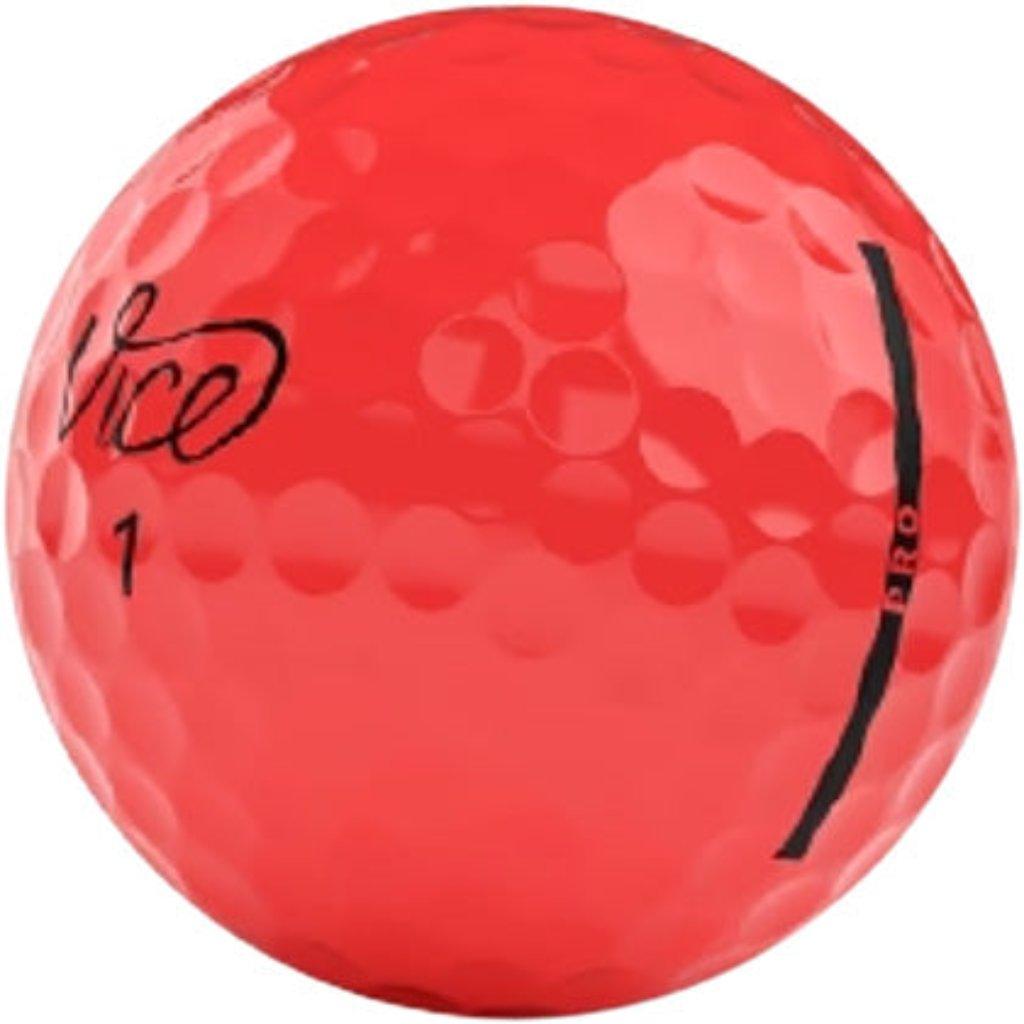 Vice Pro Mix, includes Vice Pro Red