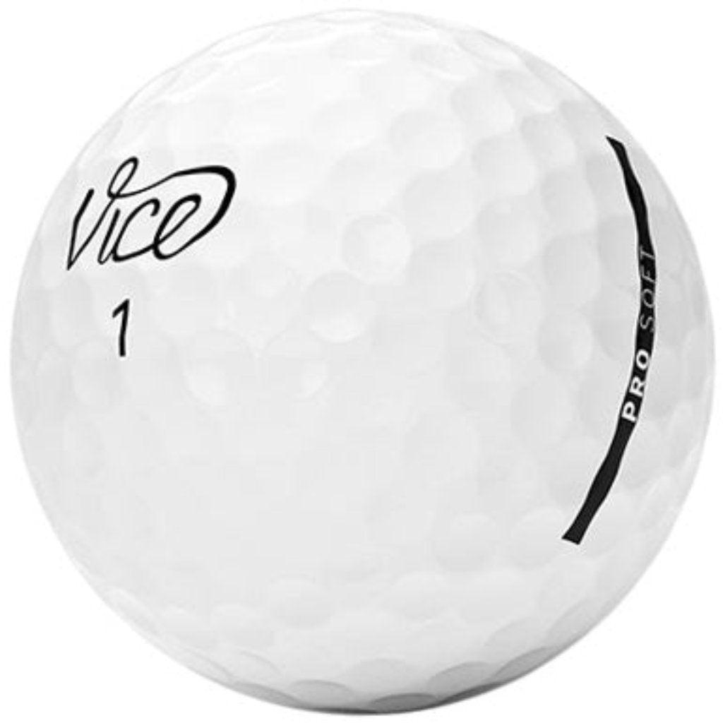 Vice Pro Soft Mix