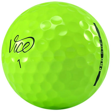 Vice Pro Soft Gloss Green - 1 Dozen