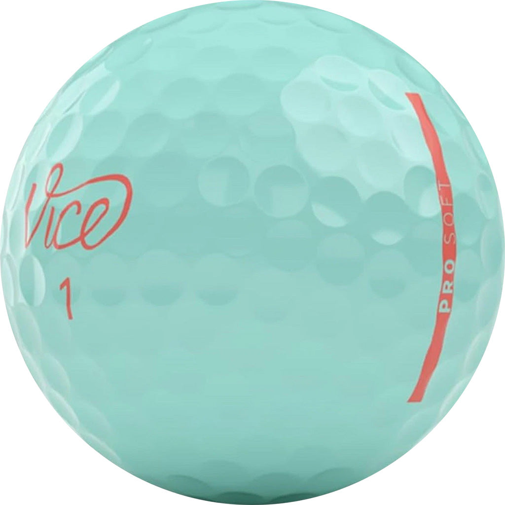 Vice Pro Soft Mix, includes Vice Pro Soft Light Blue