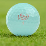 Vice Pro Soft Light Blue
