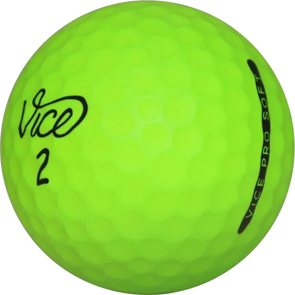 Vice Pro Soft Mix