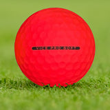 Vice Pro Soft Matte Red