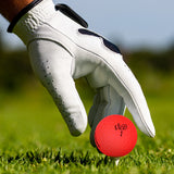 Vice Pro Soft Matte Red