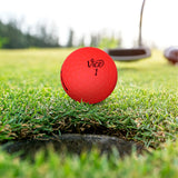 Vice Pro Soft Matte Red