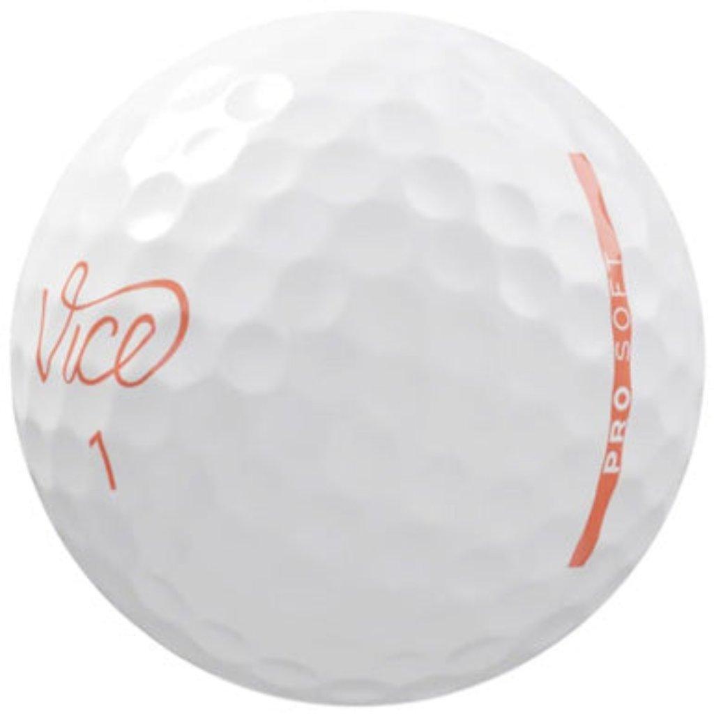 Vice Pro Soft Mix, includes Vice Pro Soft Coral