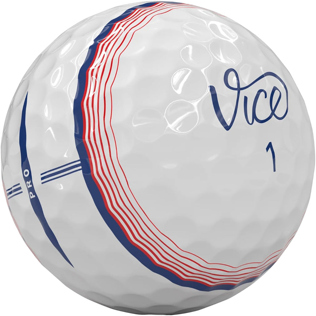 Vice Pro Mix