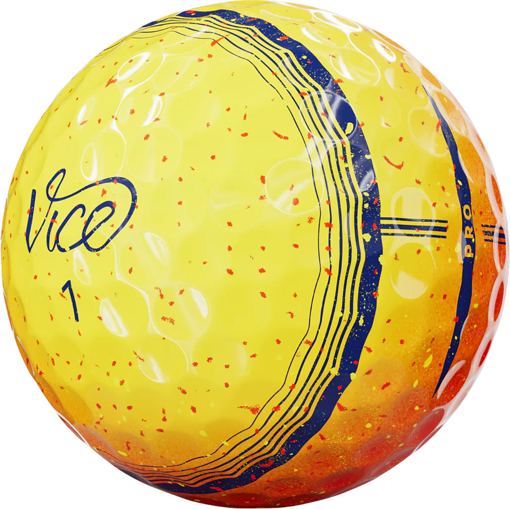 Vice Special Mix