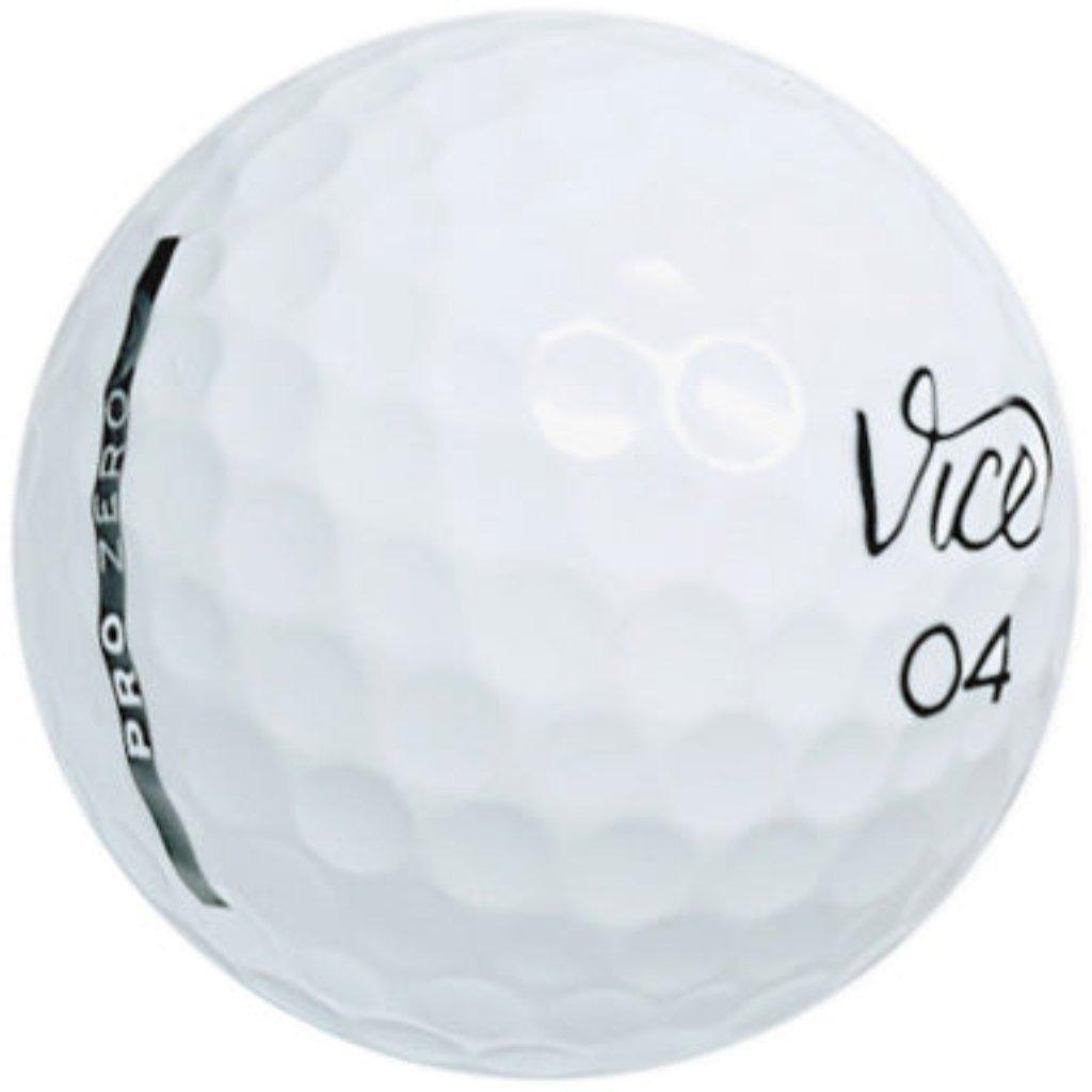 Vice Pro Zero