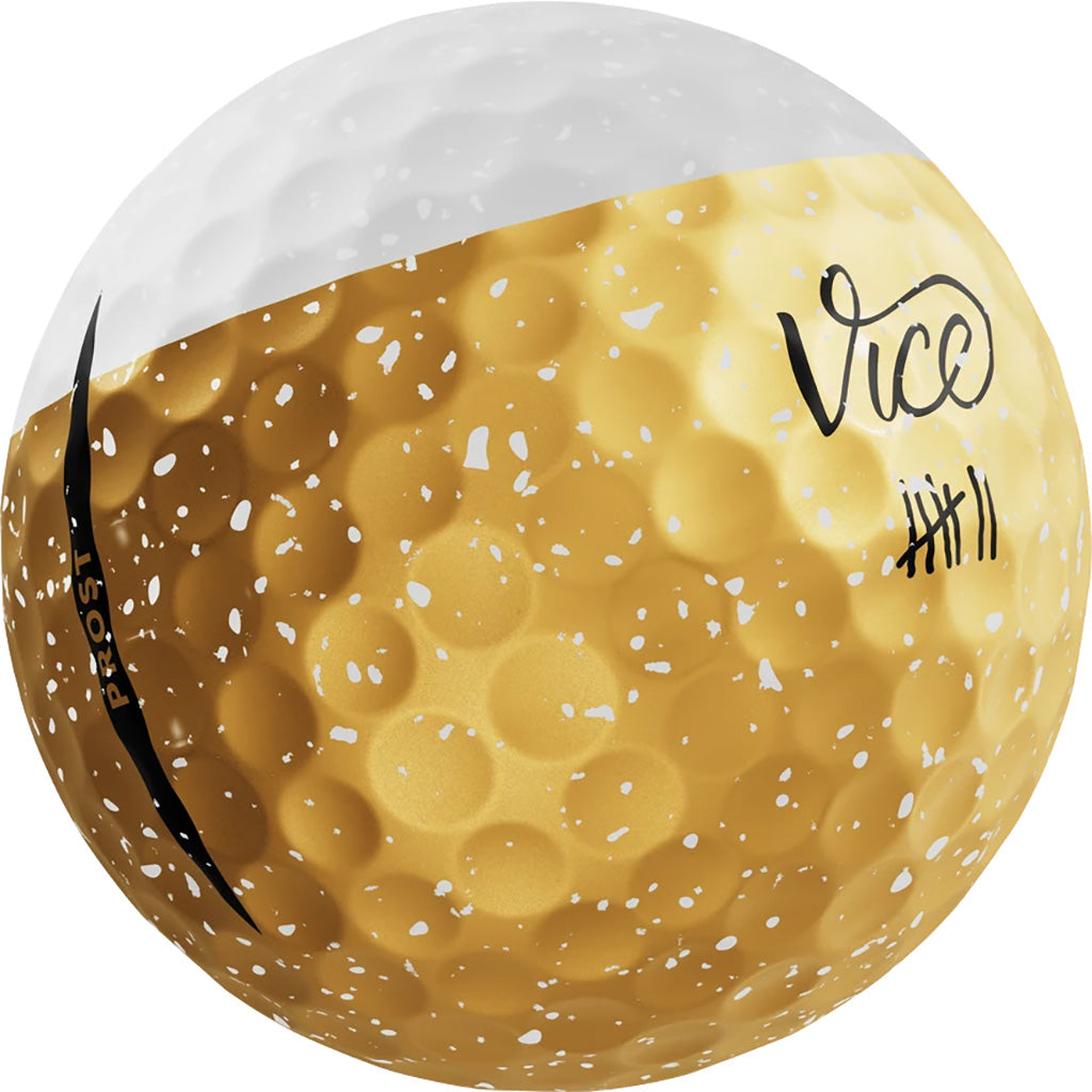 Vice Special Mix