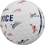 Vice Tour Mix