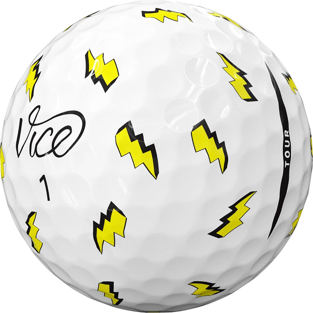 Vice Tour Mix