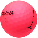 Volvik Vivid Matte Pink - 1 Dozen