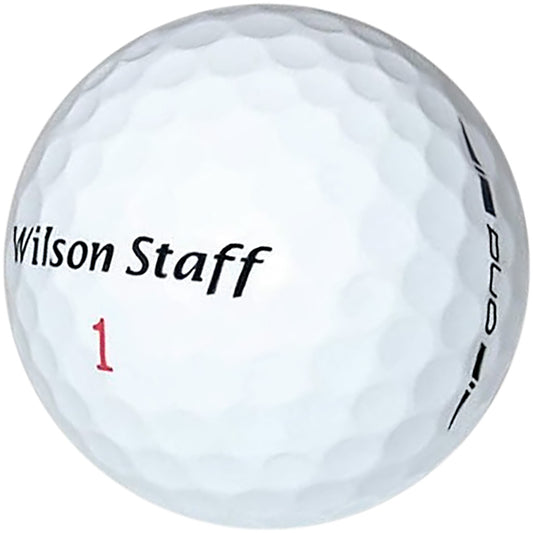 Wilson Duo Mix - 1 Dozen