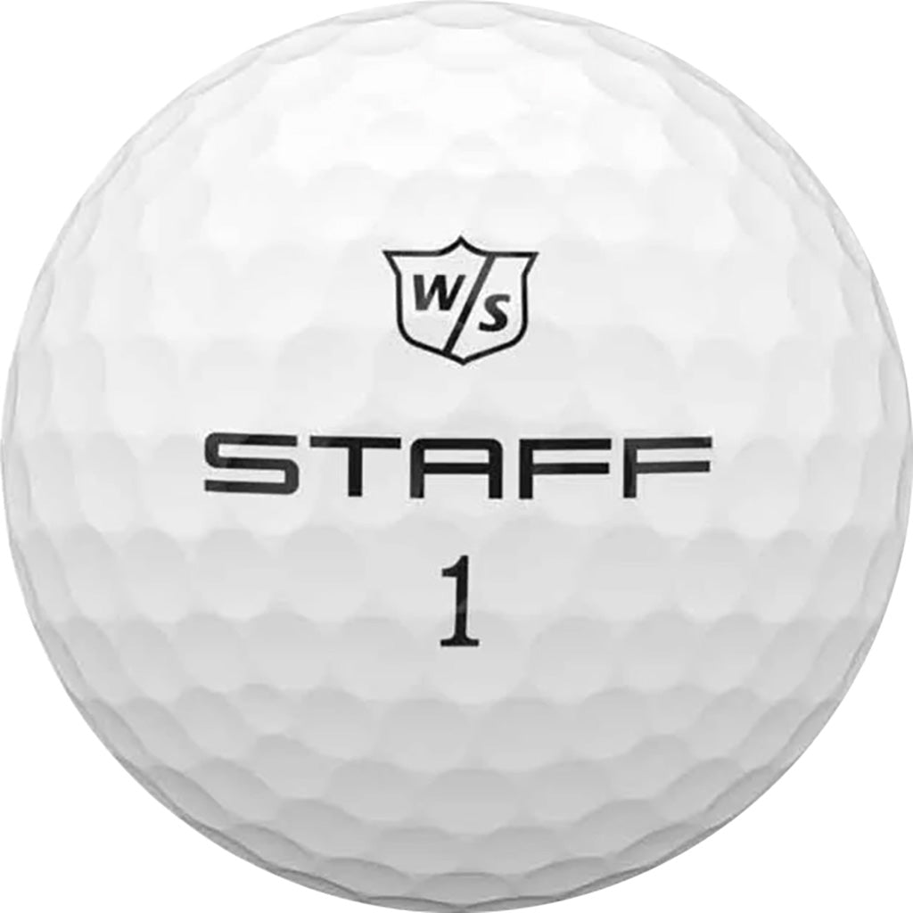 Wilson Staff Model Mix