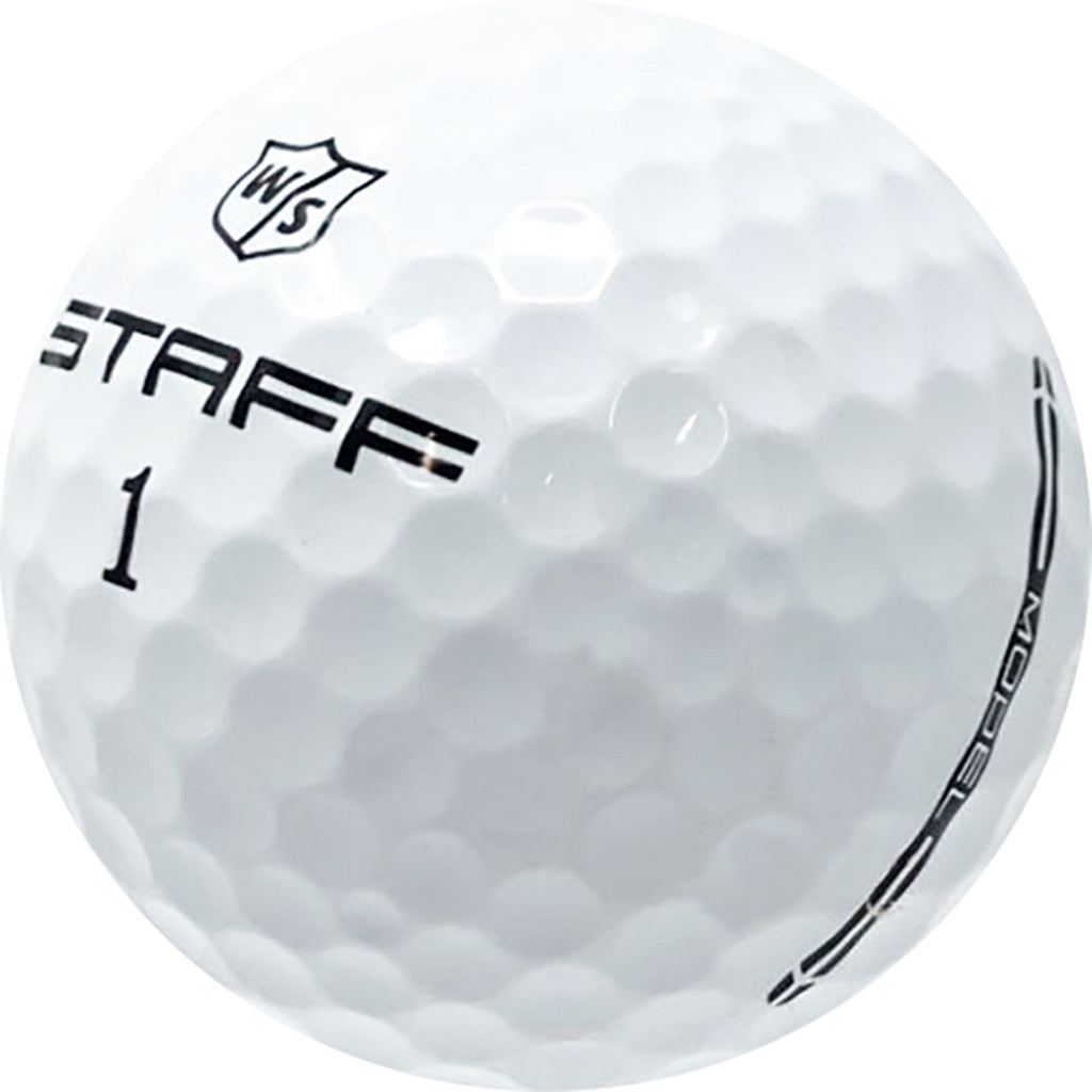 Wilson Staff Model Mix