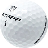 Wilson Staff Model Mix